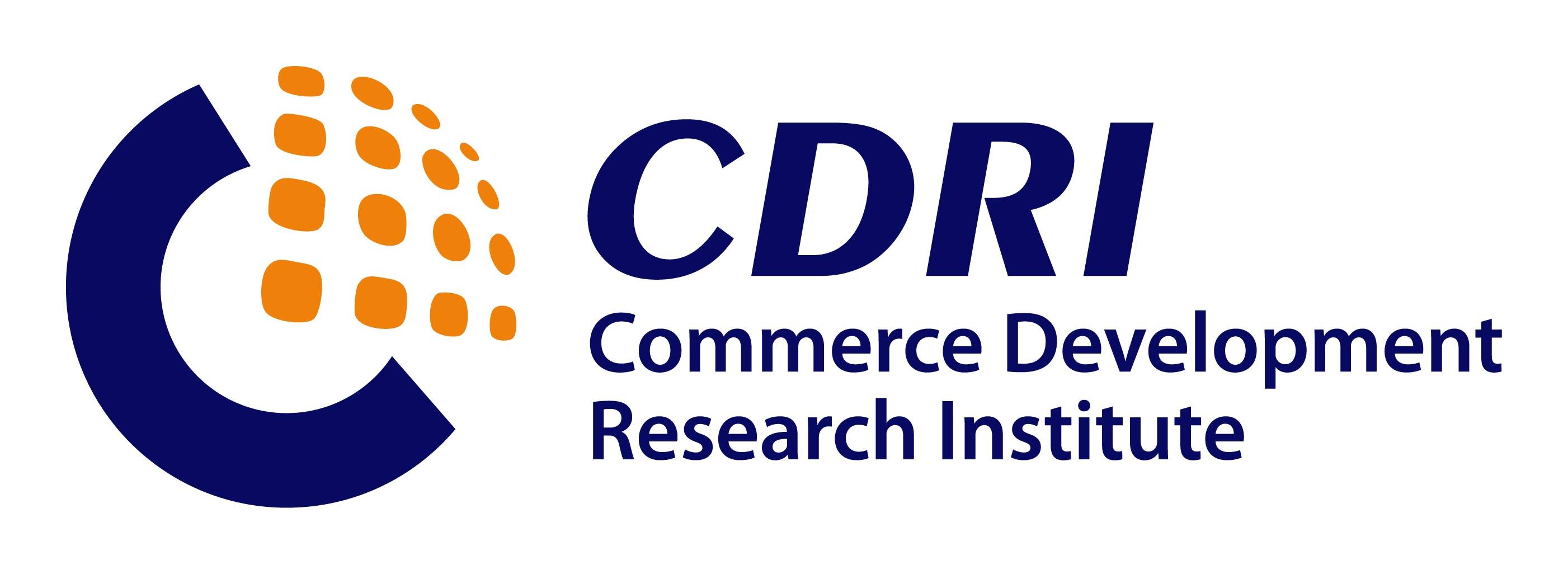 Commerce Development Research Institute (CDRI)
